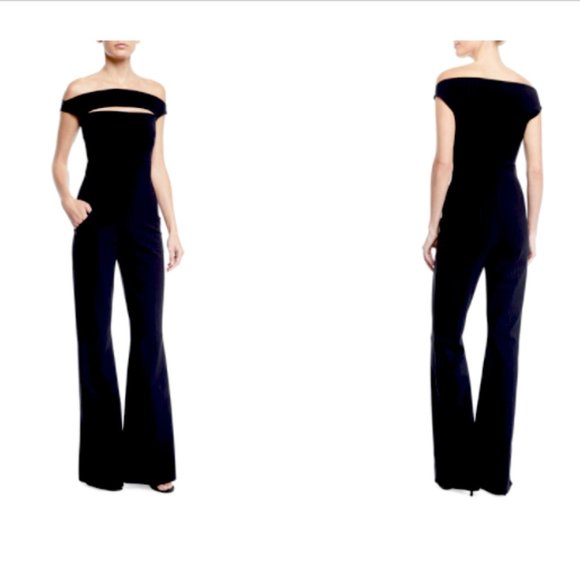 Chiara Boni Pants - CHIARA BONI LA PETITE ROBE Rebecca Jumpsuit